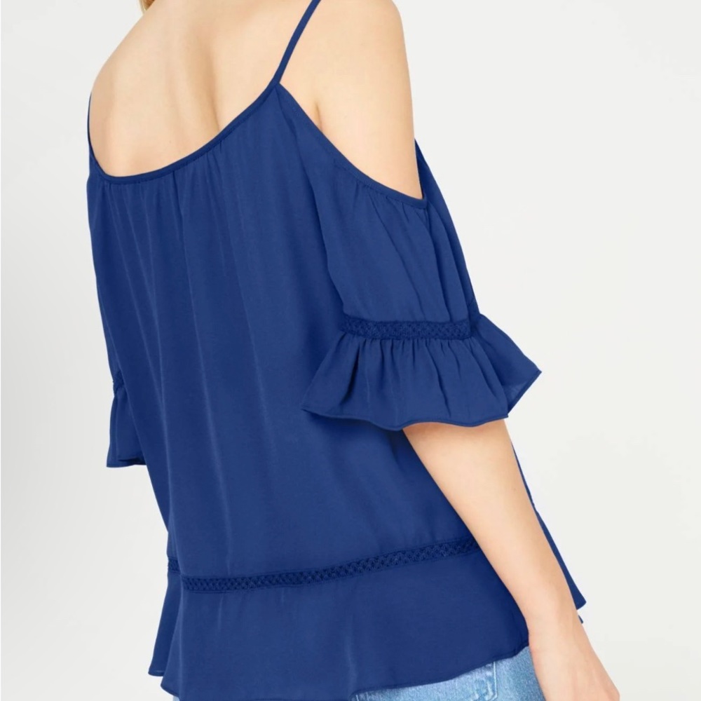 Michael Kors blouse M - Picture 2 of 3